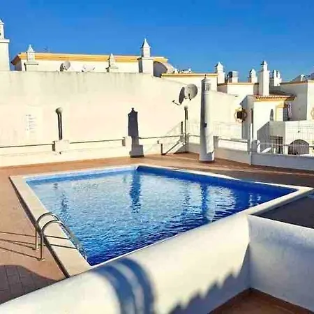 Apartamento 5 Estrelas Da Oura *