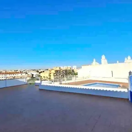 Apartamento 5 Estrelas Da Oura *