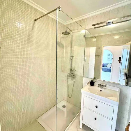 5 Estrelas Da Oura Apartamento *