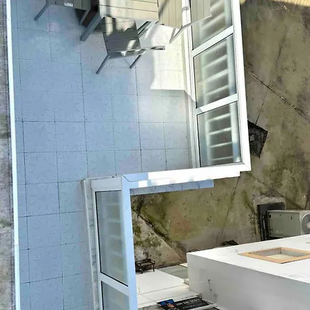 Apartamento 5 Estrelas Da Oura *