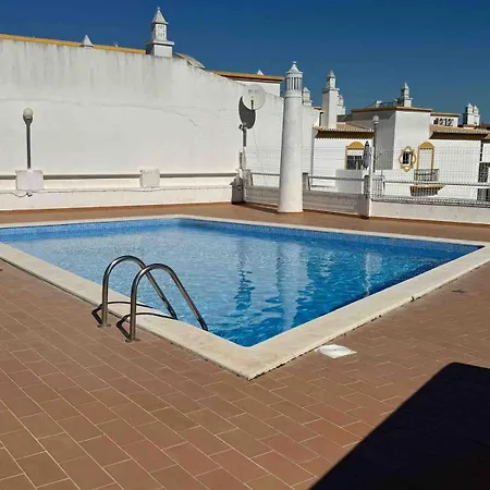 Apartamento 5 Estrelas Da Oura *