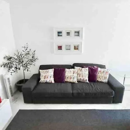 Apartamento 5 Estrelas Da Oura