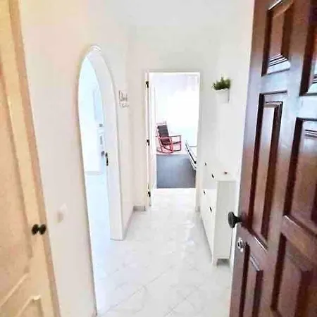 5 Estrelas Da Oura Apartamento *