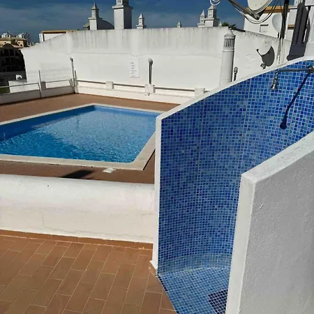 5 Estrelas Da Oura Apartamento