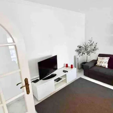 Apartamento 5 Estrelas Da Oura Albufeira