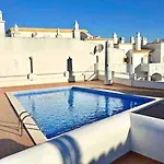 Apartamento 5 Estrelas Da Oura *