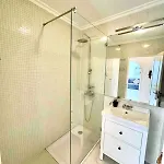 5 Estrelas Da Oura Apartamento *