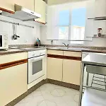 Apartament 5 Estrelas Da Oura Albufeira