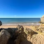 5 Estrelas Da Oura Albufeira