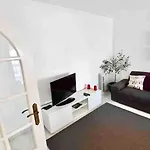 Apartamento 5 Estrelas Da Oura Albufeira