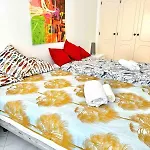 Apartament 5 Estrelas Da Oura *