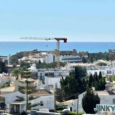 5 Estrelas Da Oura Apartamento