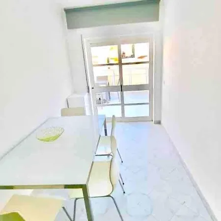 Lejlighed 5 Estrelas Da Oura *