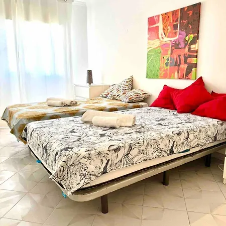 5 Estrelas Da Oura Apartament *