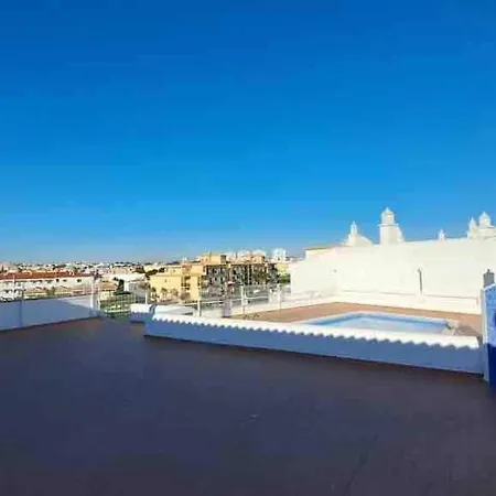 5 Estrelas Da Oura Apartament *