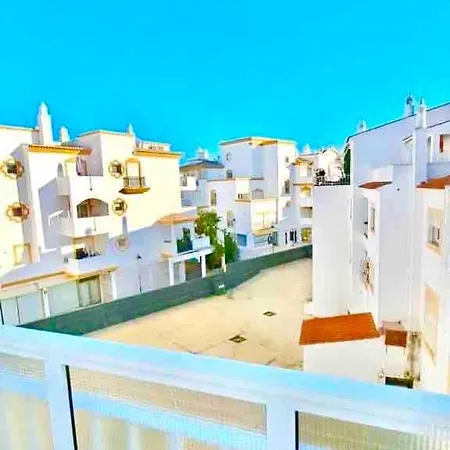 5 Estrelas Da Oura 알부페이라