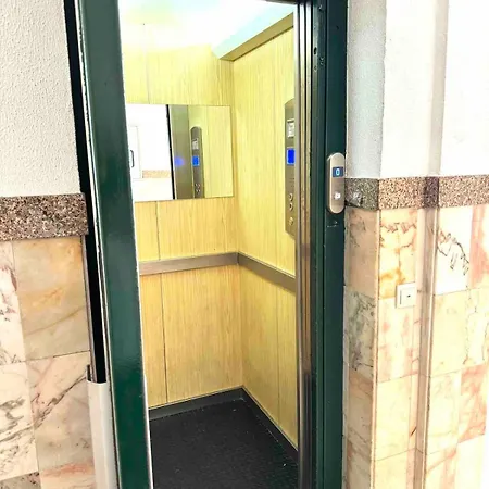 5 Estrelas Da Oura * 알부페이라