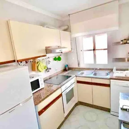 5 Estrelas Da Oura 아파트 *