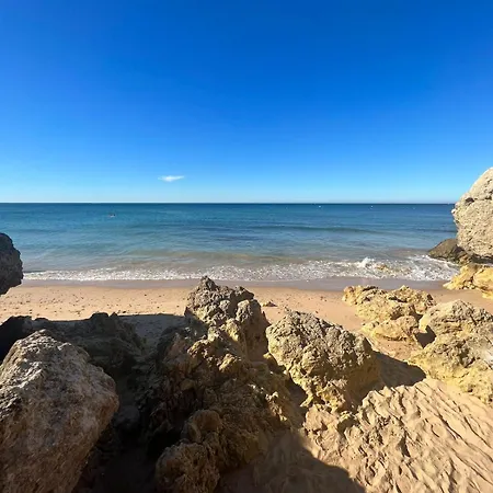 5 Estrelas Da Oura 알부페이라