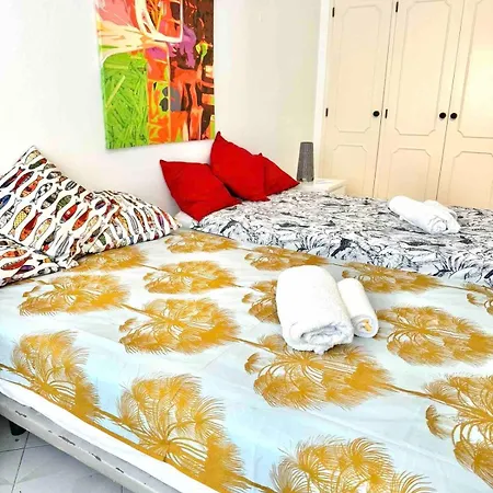 아파트 5 Estrelas Da Oura *